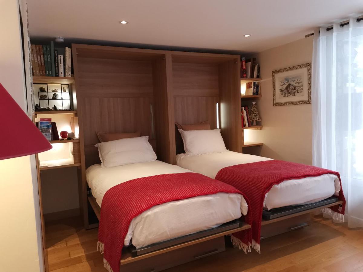 Chalet La Cachette Cyclists & Skiers Le Bourg-dʼOisans Exterior foto
